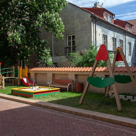 American Flat In The Heart Of Vilnius VNO Exterior foto