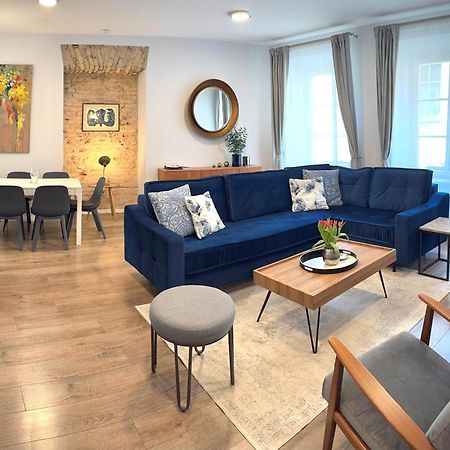 American Flat In The Heart Of Vilnius VNO Exterior foto