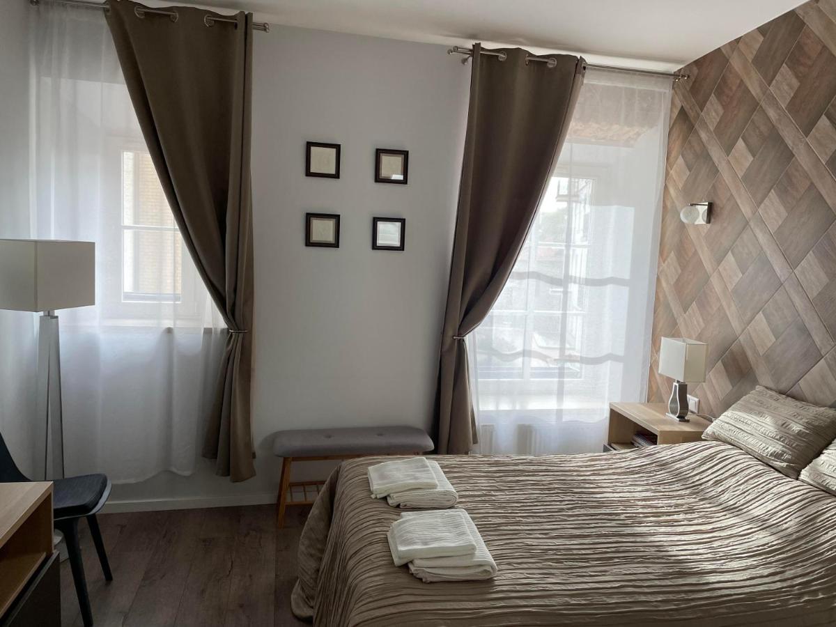 American Flat In The Heart Of Vilnius VNO Exterior foto
