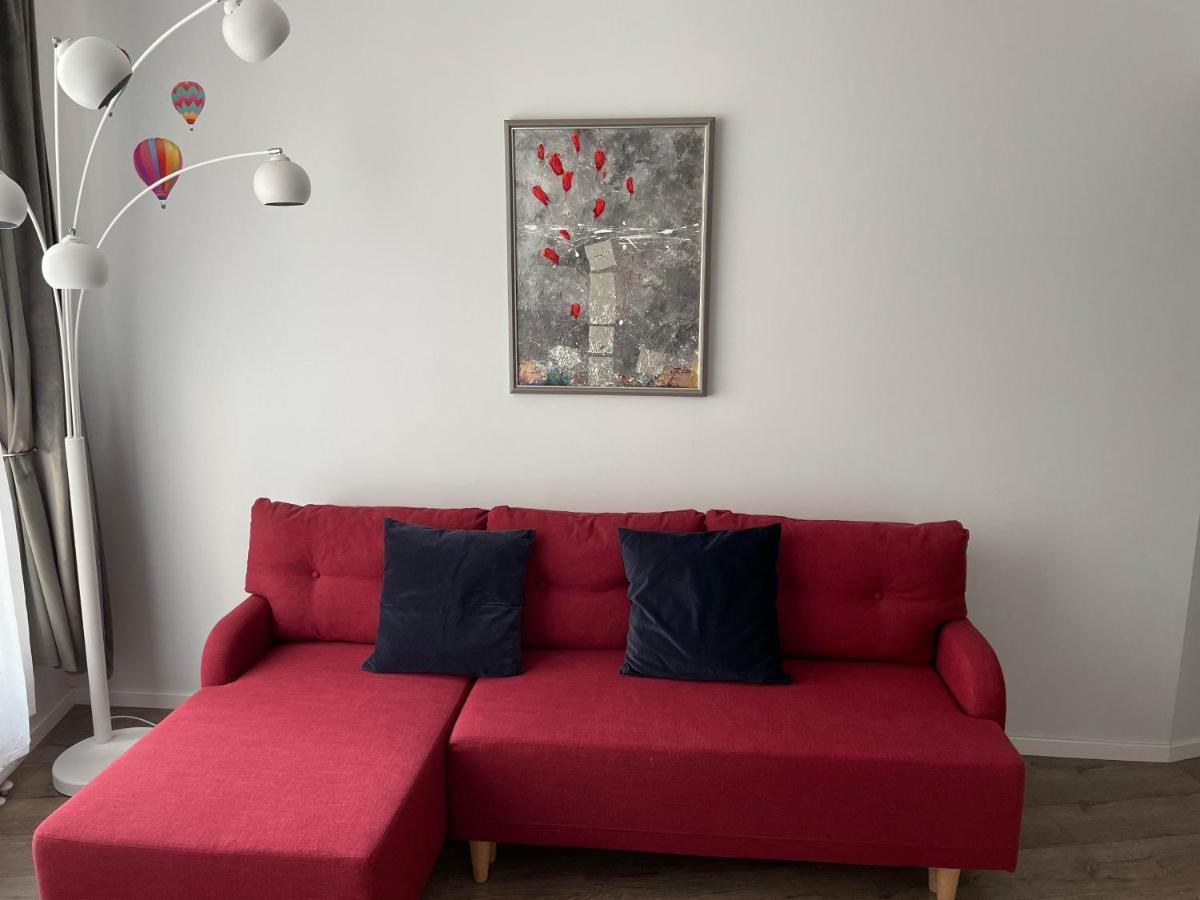 American Flat In The Heart Of Vilnius VNO Exterior foto