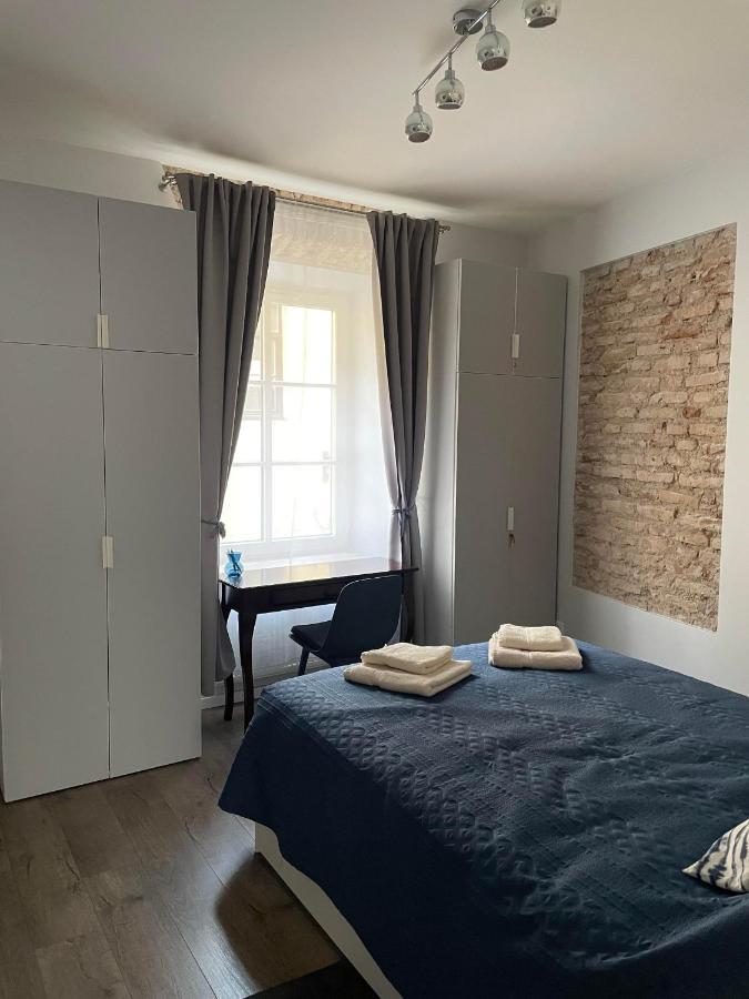 American Flat In The Heart Of Vilnius VNO Exterior foto
