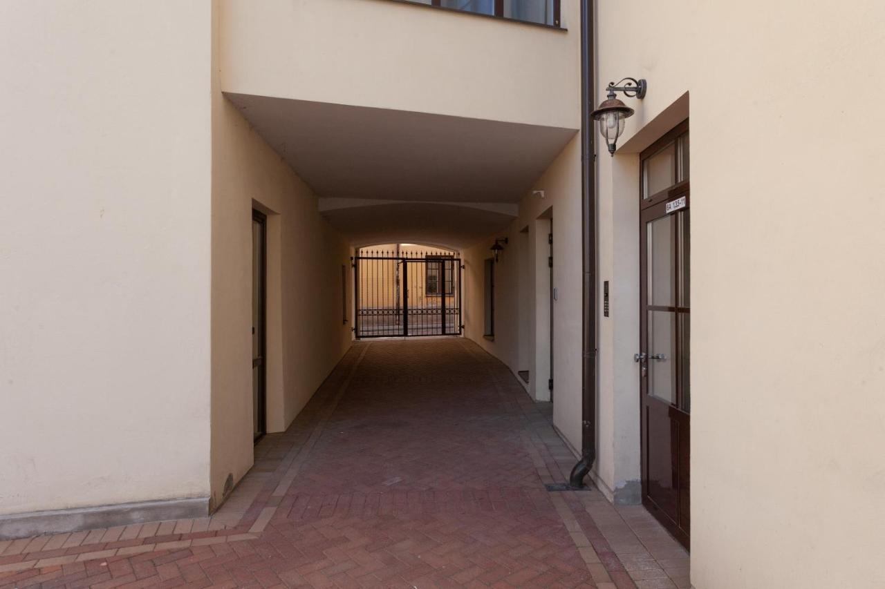American Flat In The Heart Of Vilnius VNO Exterior foto