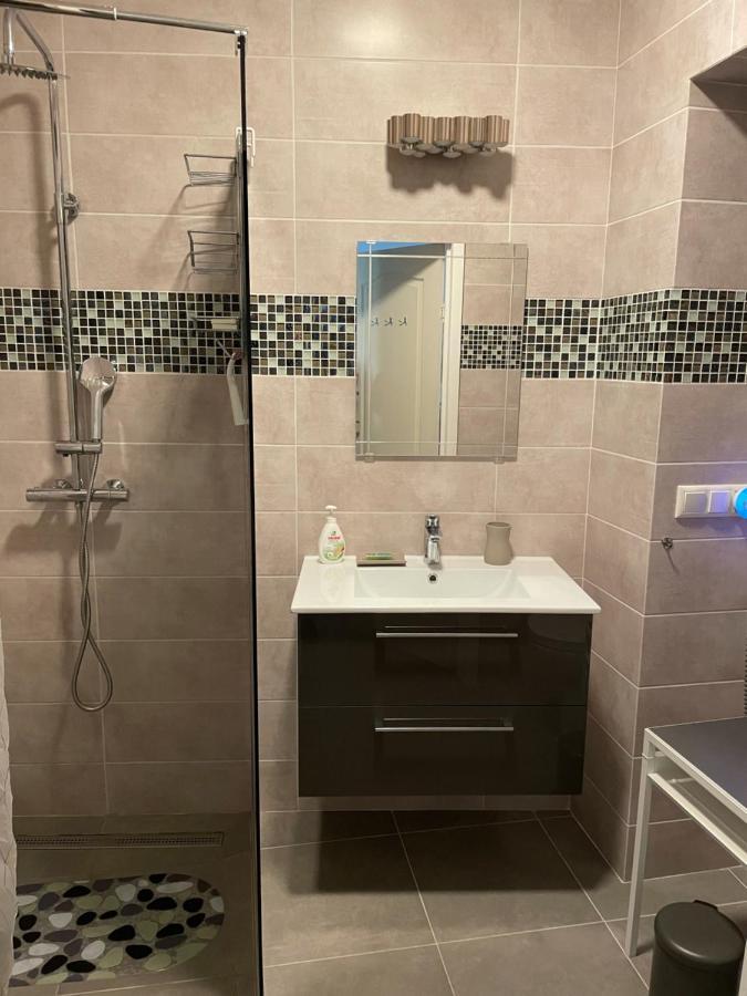 American Flat In The Heart Of Vilnius VNO Exterior foto