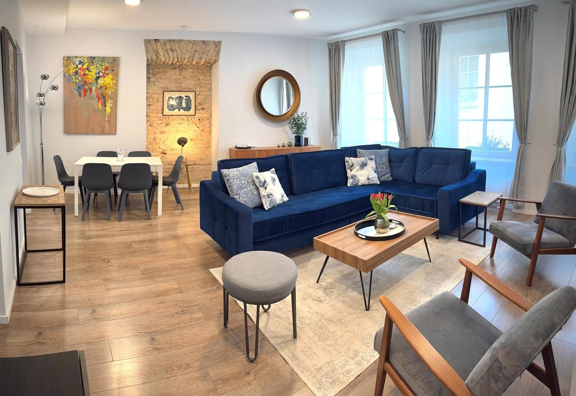 American Flat In The Heart Of Vilnius VNO Exterior foto
